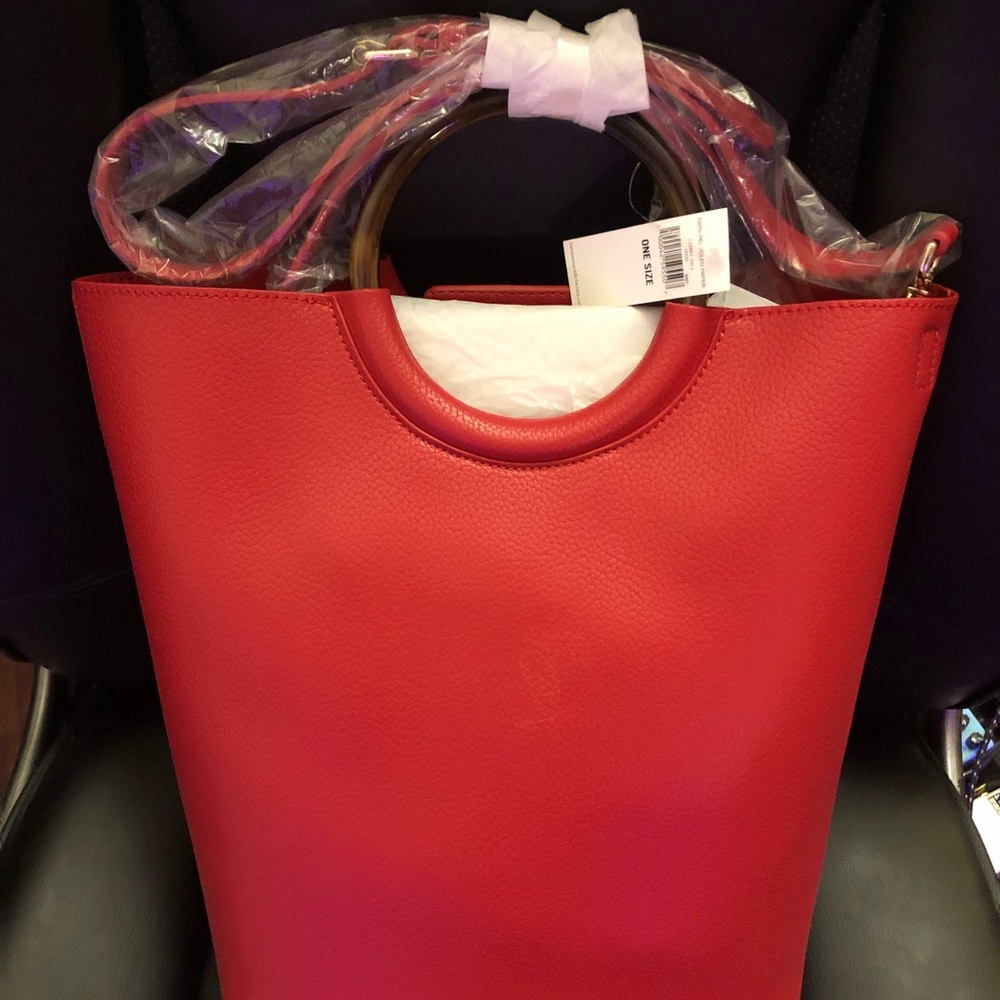 NWT- Banana Republic Purse